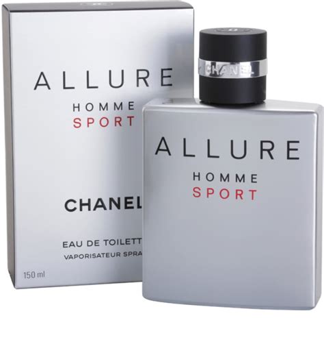 eau de toilette chanel allure homme sport prix|chanel allure sport best price.